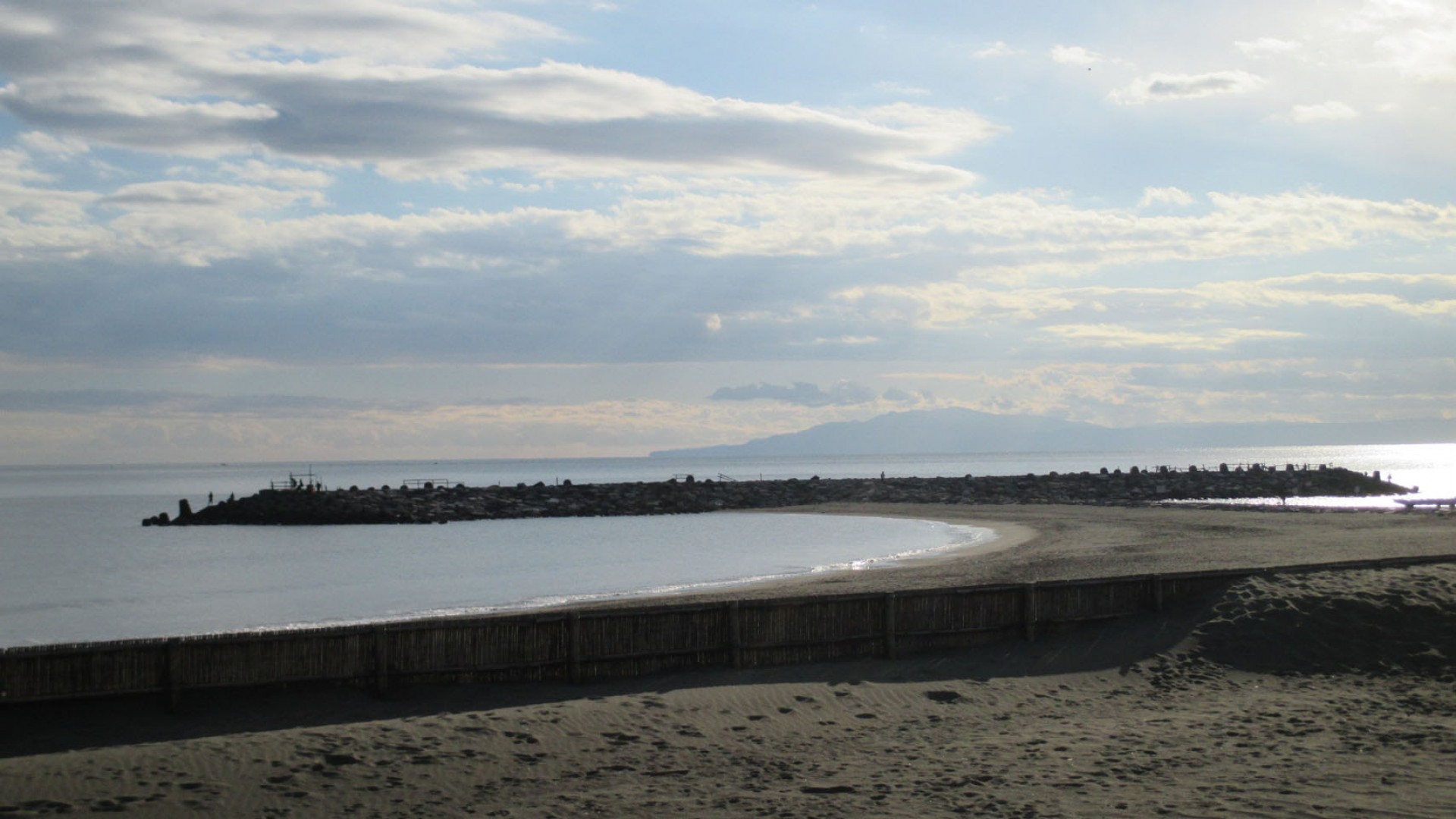Headland Boardwalk