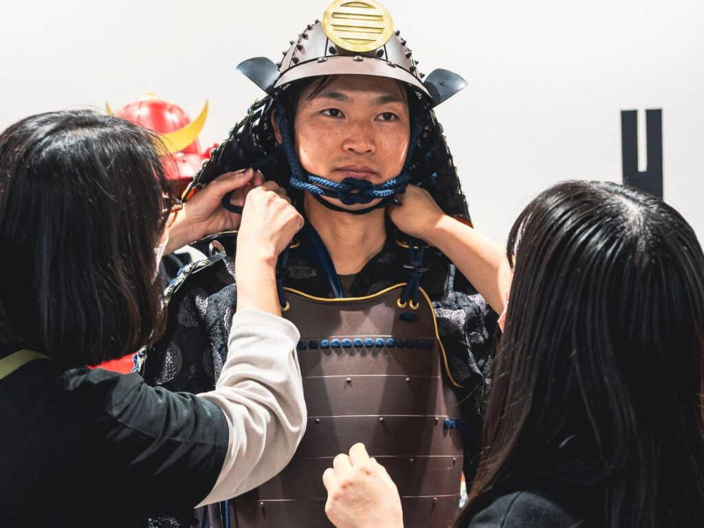 Immersive Plans Available at Oshi Castle