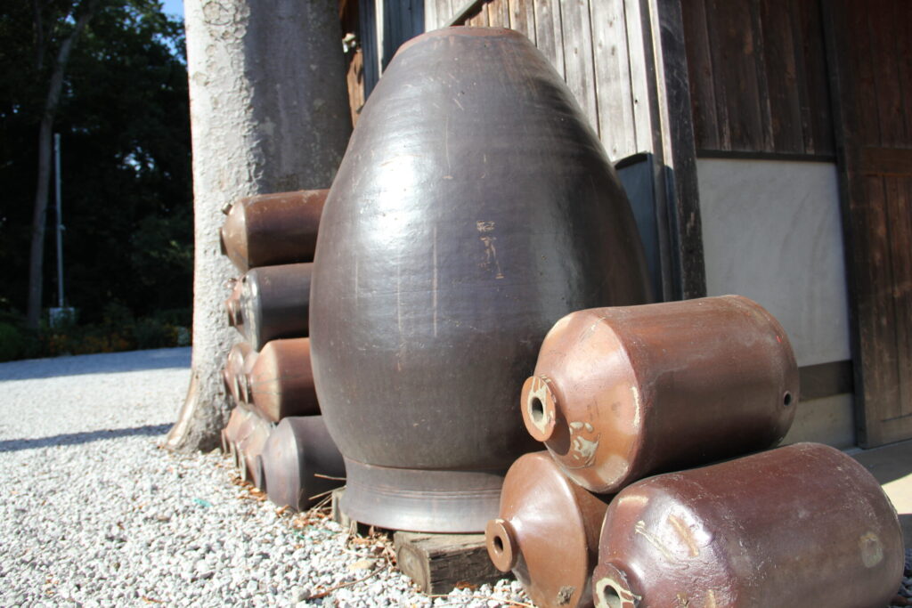 Access to Matsuzaki Nakafuku