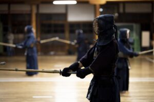 Discover Samurai Spirit & Outdoor Thrills