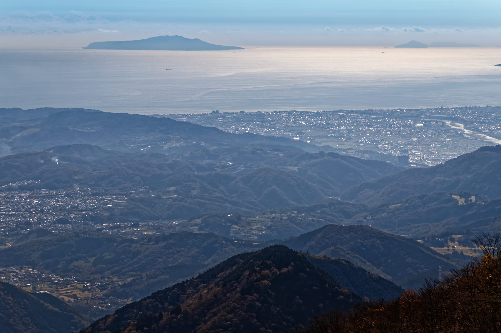 Enoura Observatory, Odawara Art Foundation