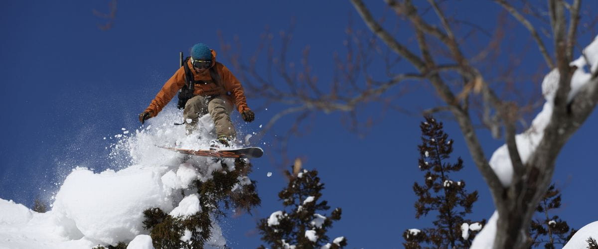 Niigata Snow and Ski Resorts