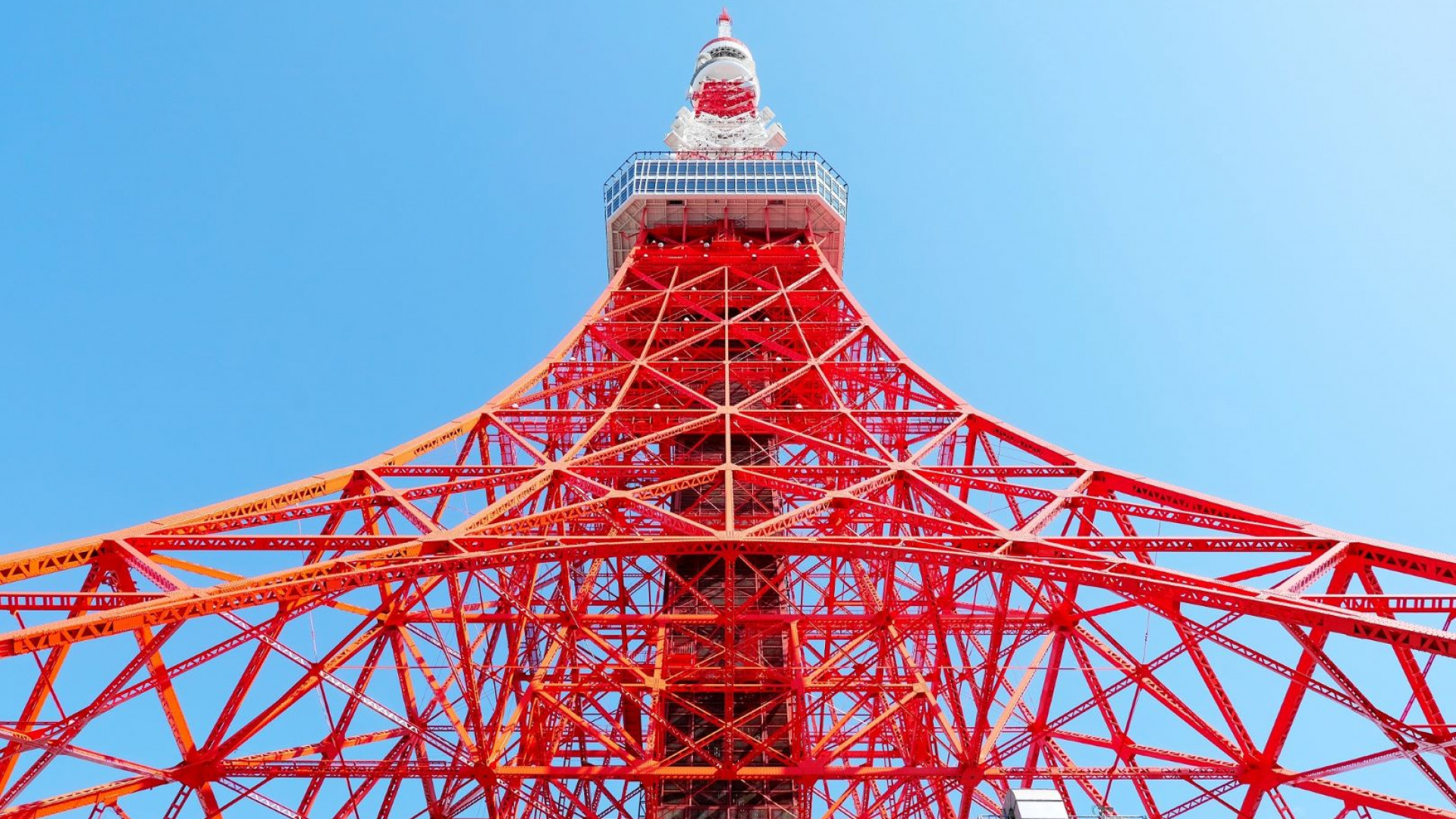 Tokyo Tower