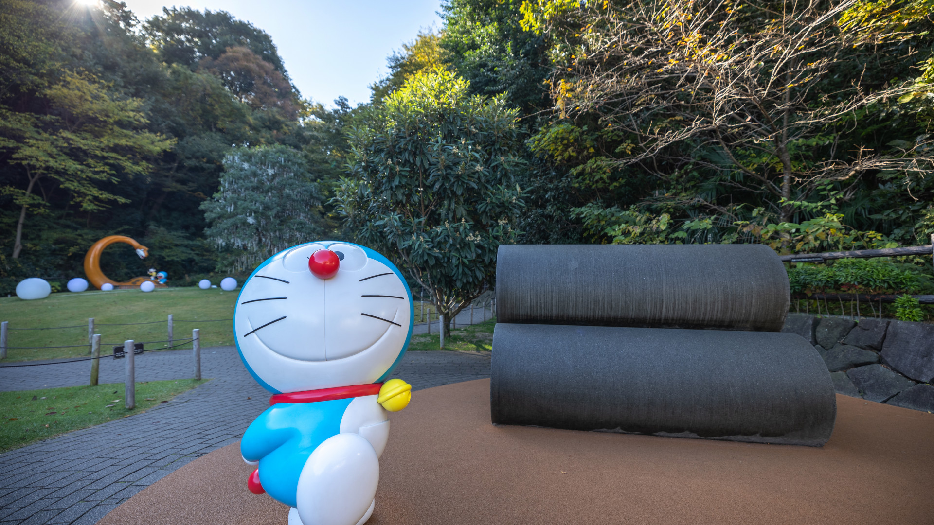 Fujiko F. Fujio Museum