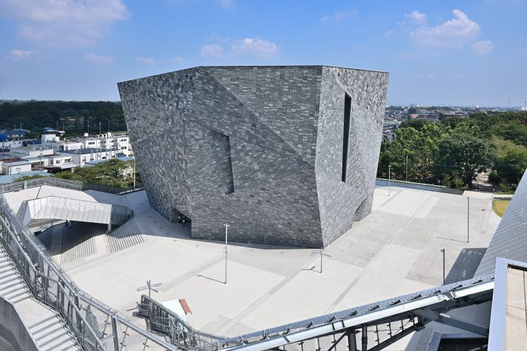 Tokorozawa Sakura Town