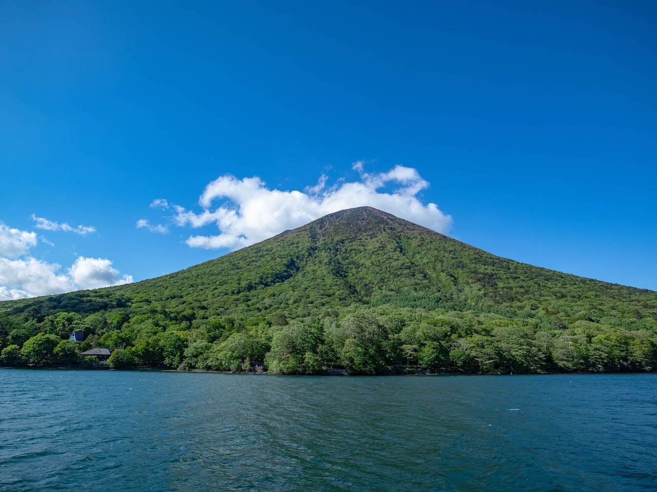 Nikko Yamabushi Bike Tour