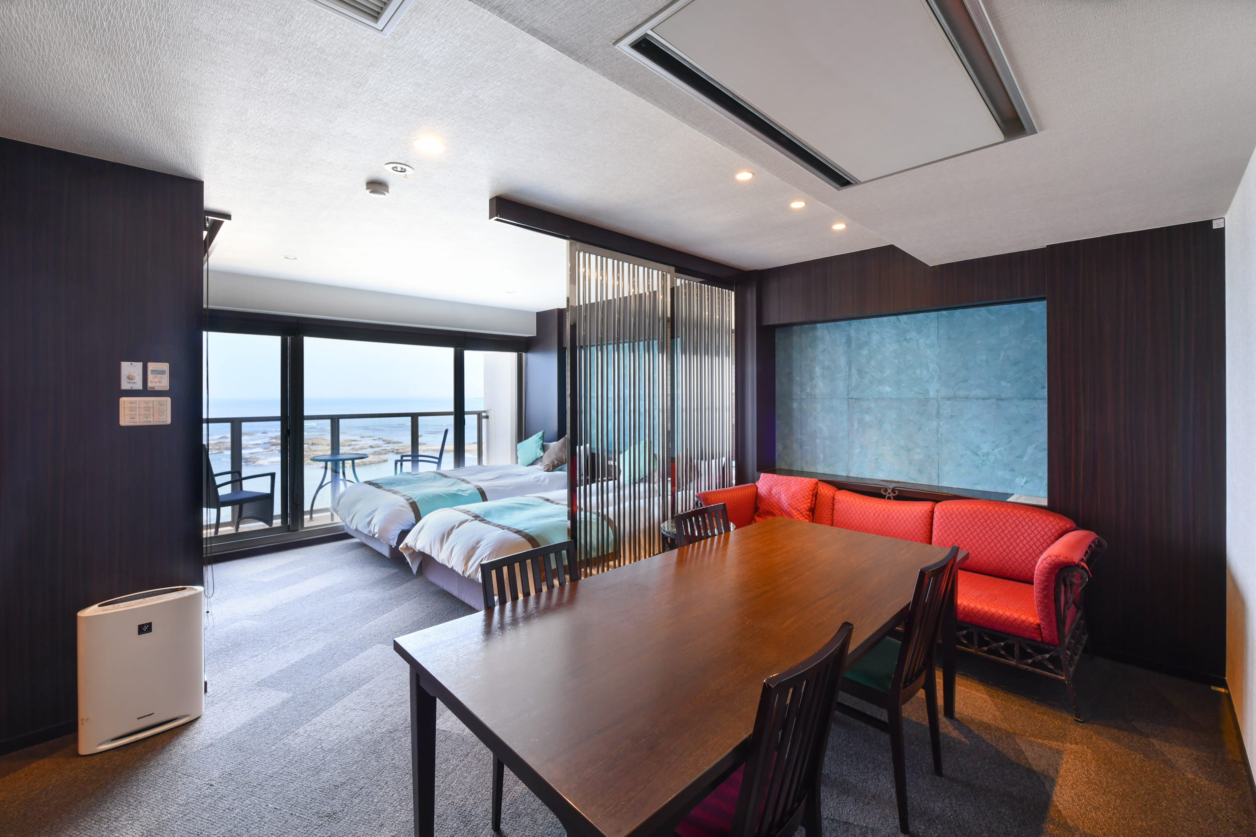 Oarai Hotel and Annex Gyorai-an