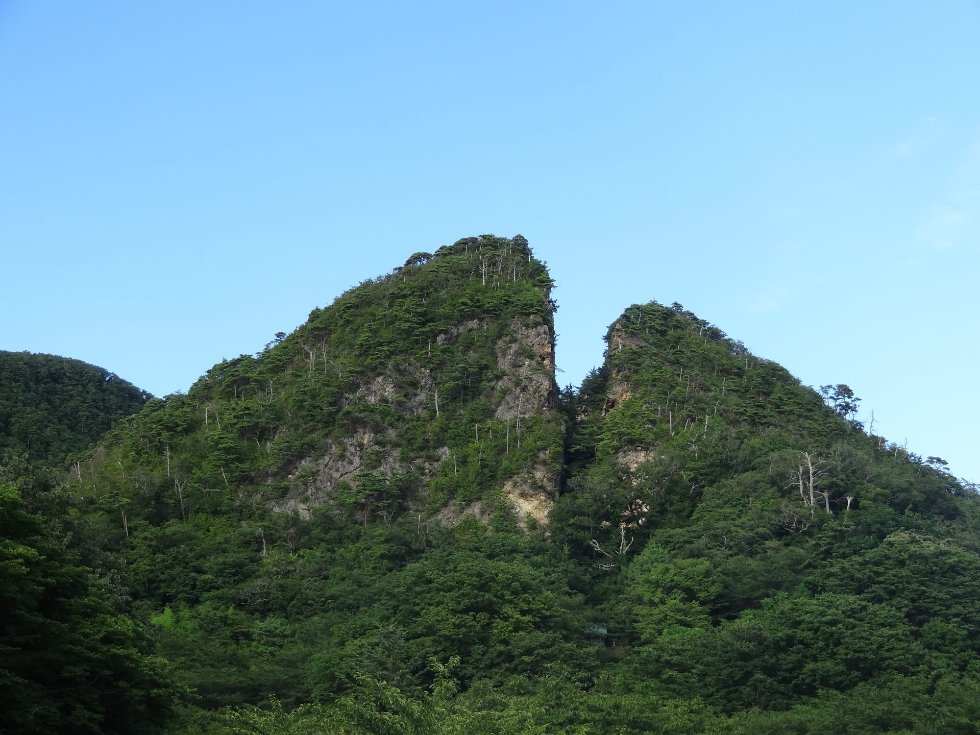 Sado Gold Mine Historic Site