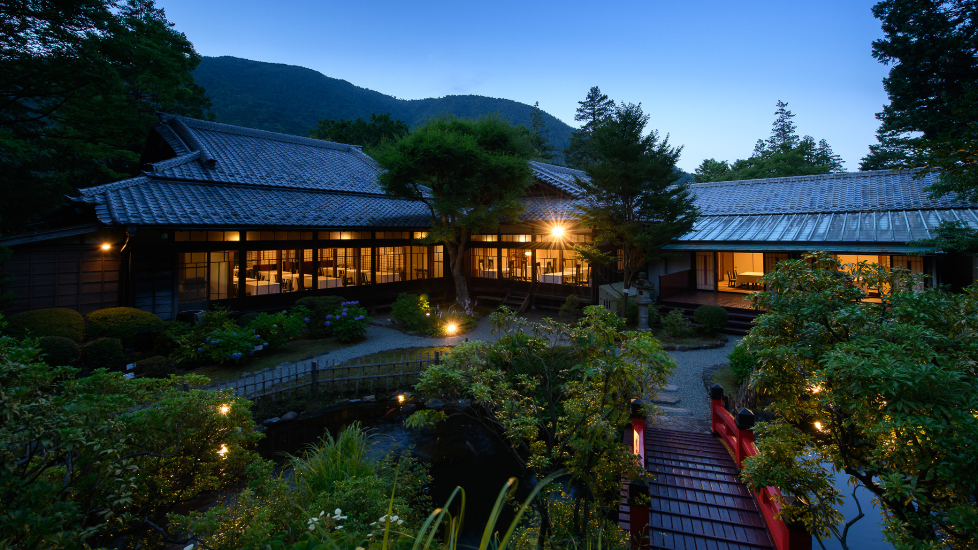 Fujiya Hotel