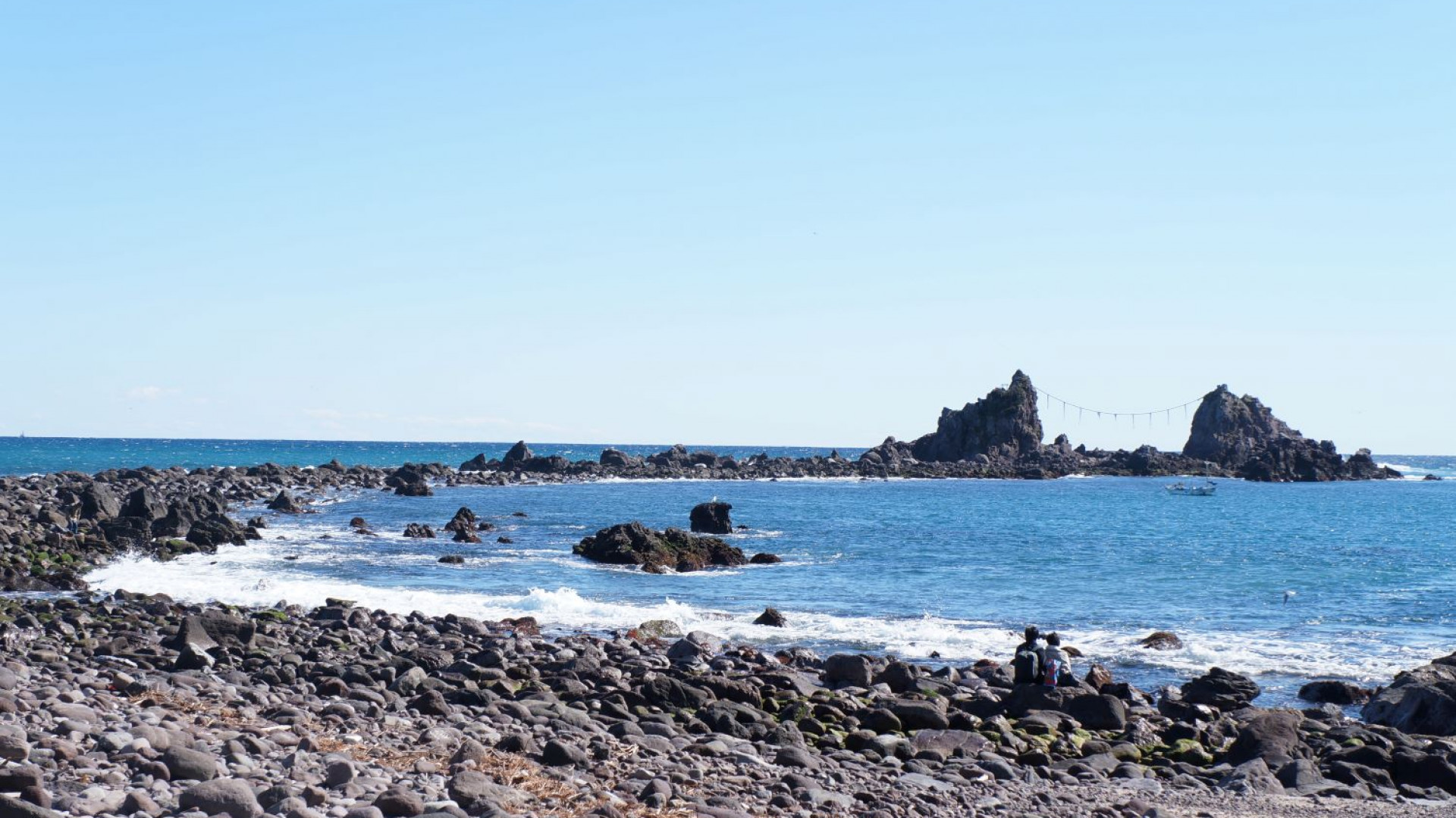 Cape Manazuru