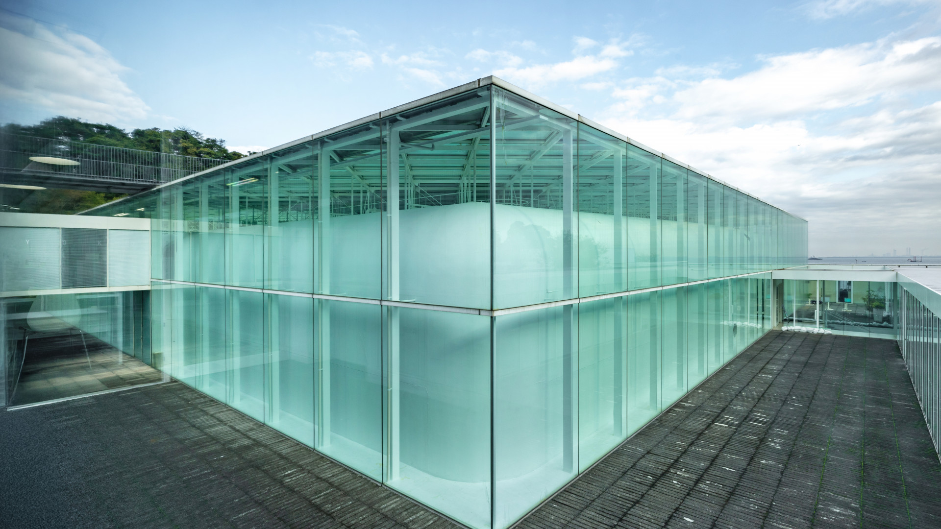 Yokosuka Museum of Art
