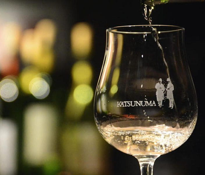 Yamanashi Wine Country