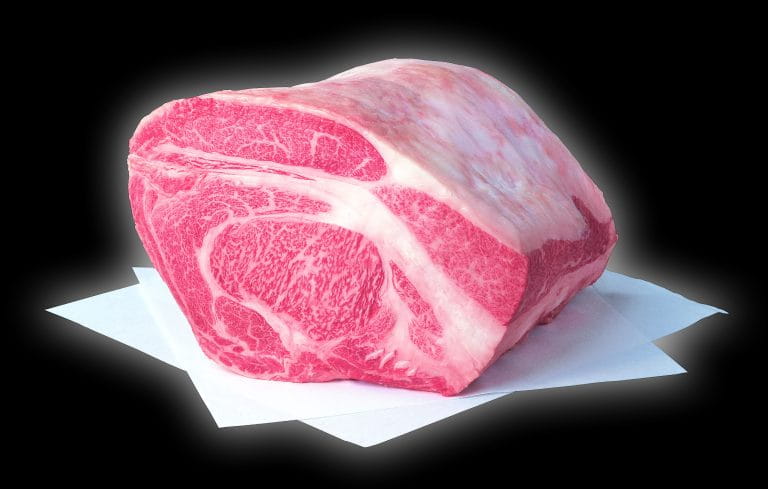 Koshu Wagyu Beef