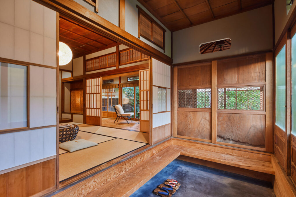 Explore, stay, and savor history