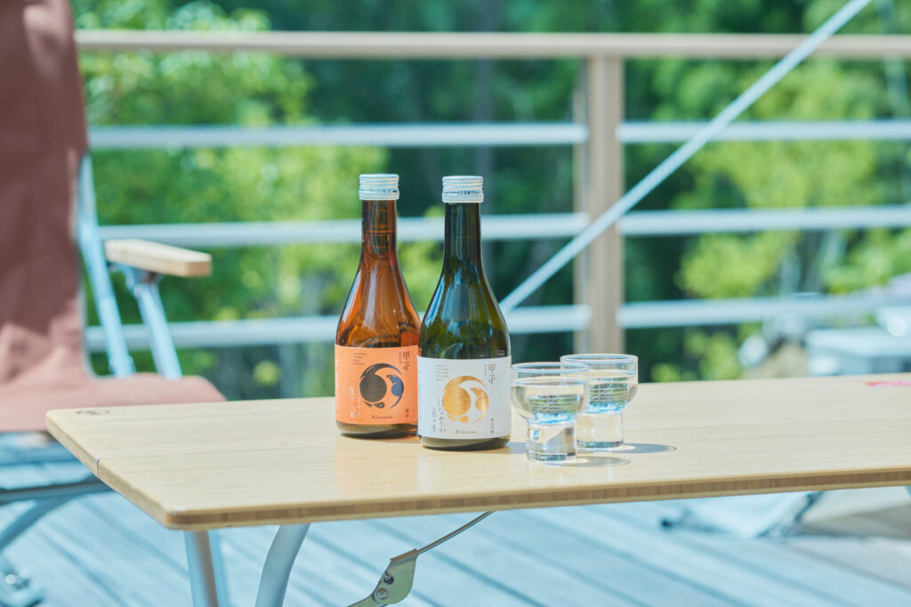 A brewery focused on the future