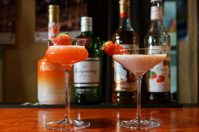 Utsunomiya Cocktail Club
