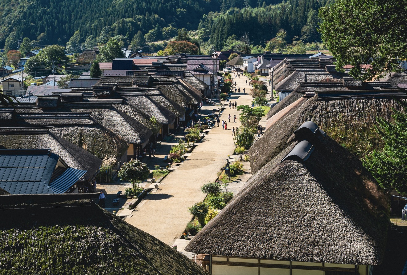 Discover Timeless Beauty in Japan’s Historic and Scenic Fukushima