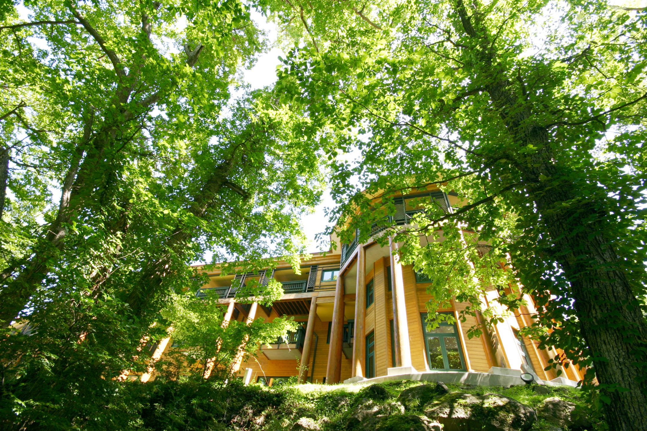 CHUZENJI KANAYA HOTEL