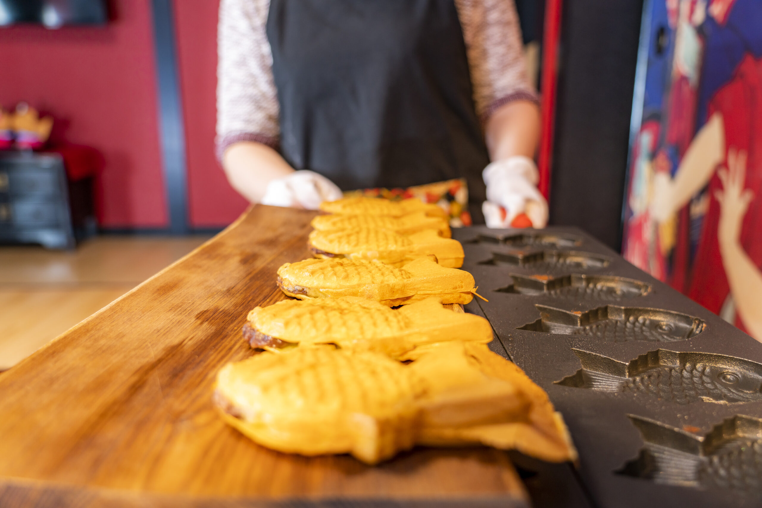 From Edo to Today — A Hands-On Journey Through Japan’s Living History