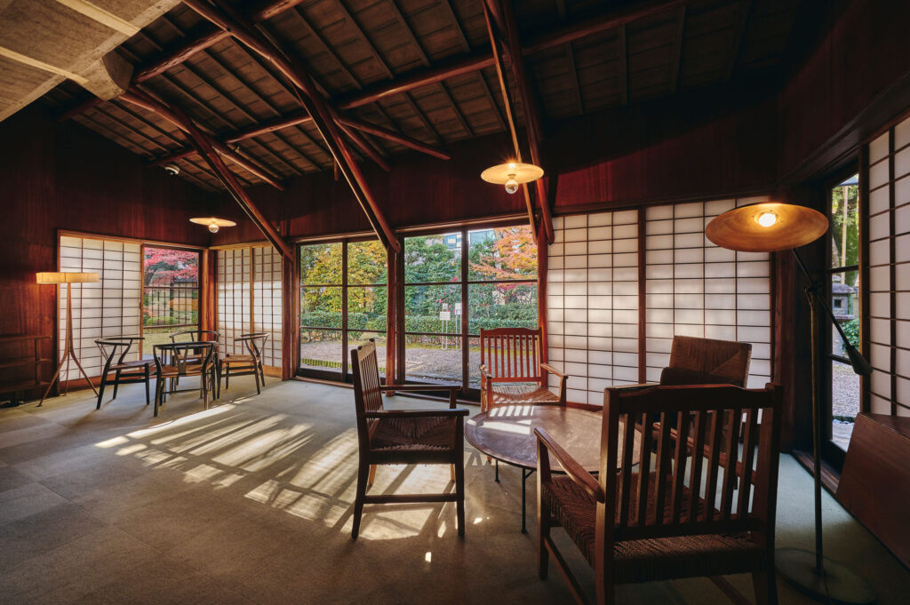 The Fascinating History of this Important Building