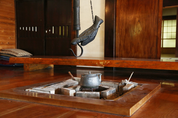 Mashiko Ceramic Art Club・Old traditional Japanese house (Kominka Furuki)