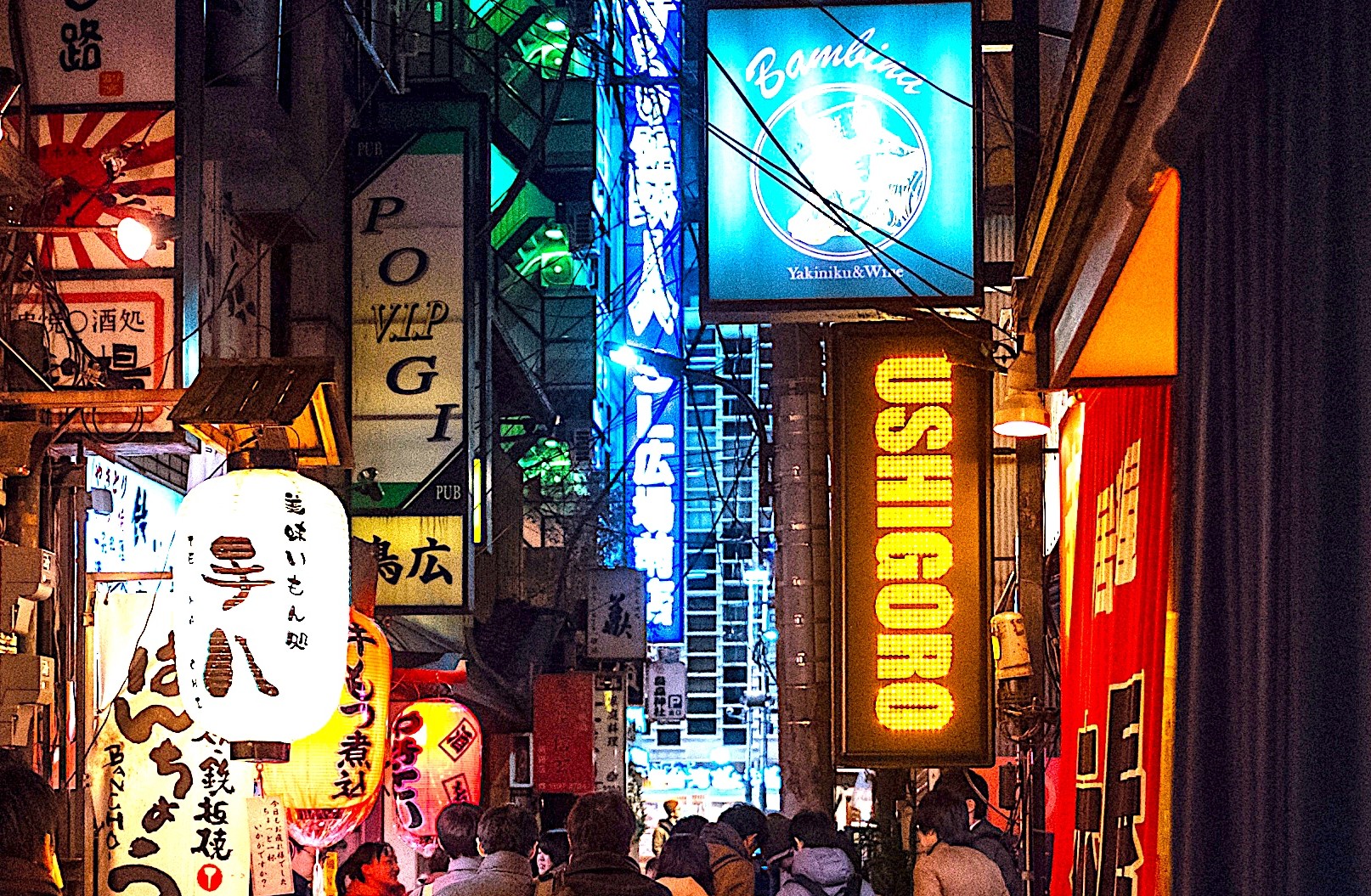 Eat and Drink Like a Tokyo Salaryman in Shimbashi