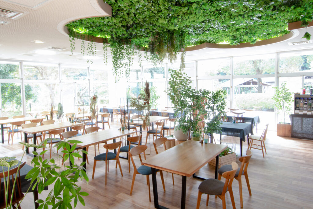 Access to O Park OGOSE