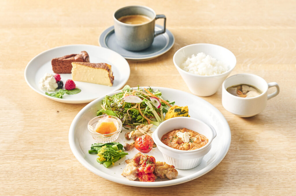 Locally Sourced Flavors and Ethical Choices