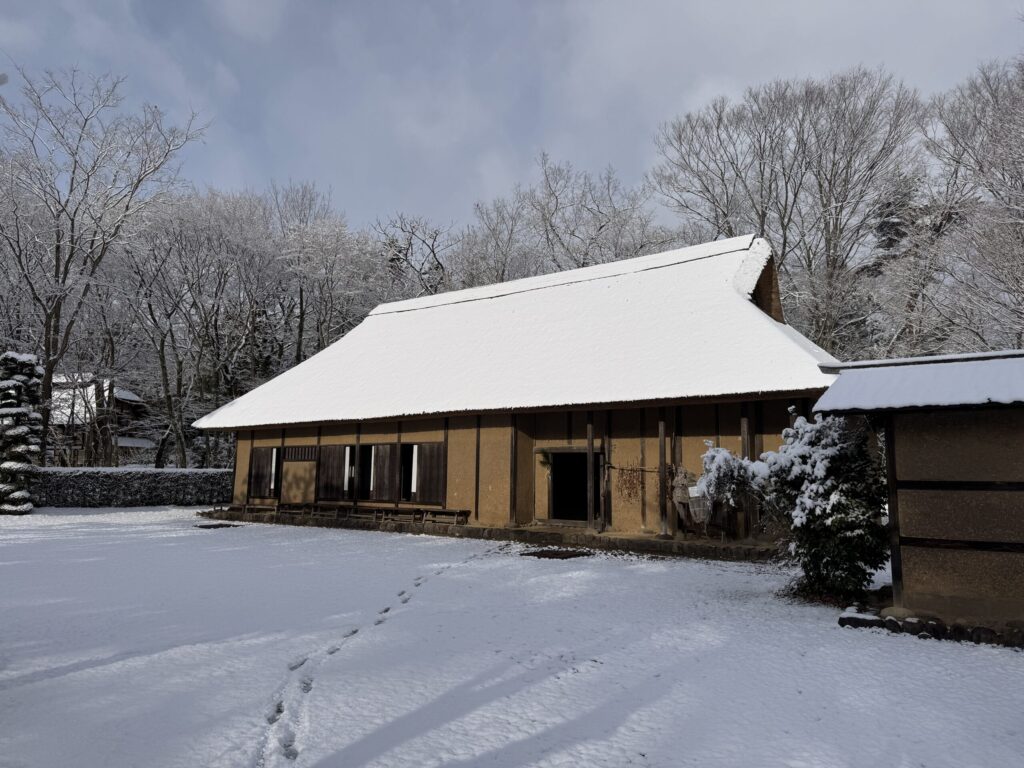 Access to Fukushima City Minka-en
