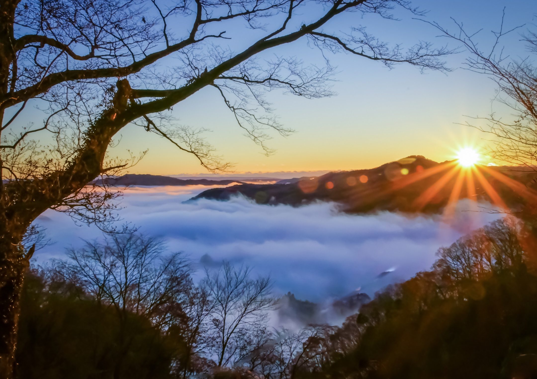 Mount Kamakura