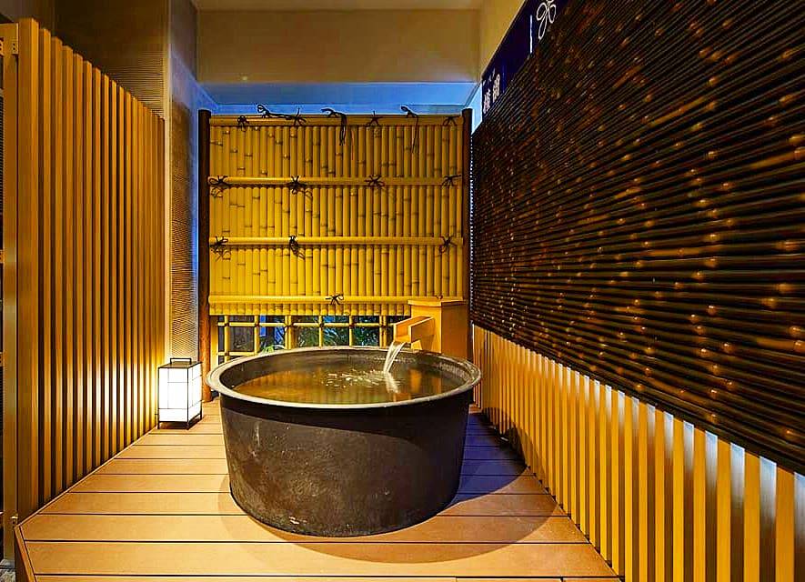 Access to Stay SAKURA Tokyo Asakusa Yokozuna HOTEL