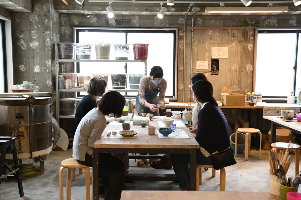 A Safe and Easy Kintsugi Experience